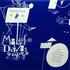 Miles Davis quartet
